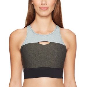Calvin Klein sports bra